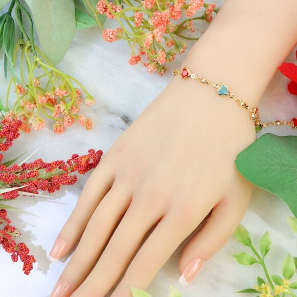 "New Beautiful Design Bracelet for Women/Girls, Gift, B581 - Picture 10 of 10